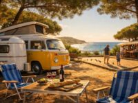 Frankreich-Camping-Guide: Von der Planung bis zum Lieblingsplatz